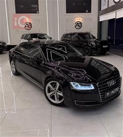 اودي A8